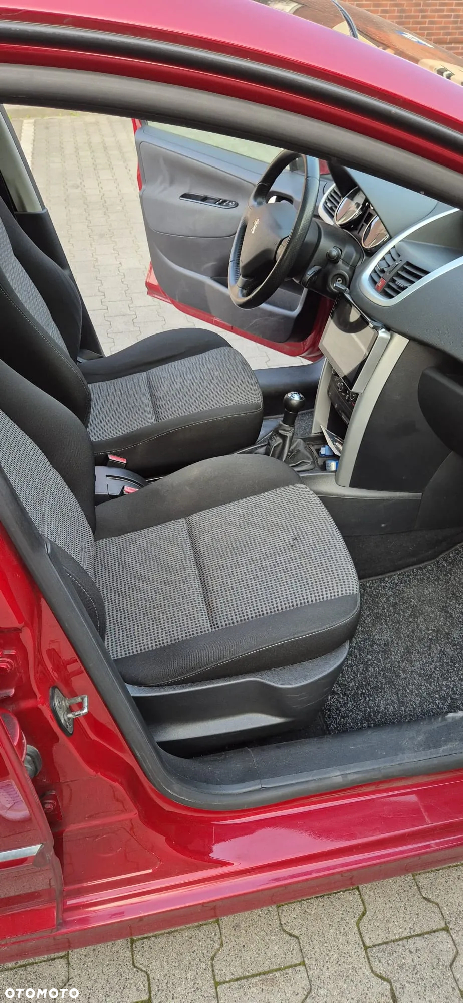 Peugeot 207 SW 95 VTi Filou - 8