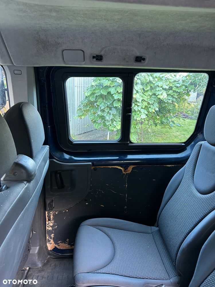Citroën Jumpy Combi - 29