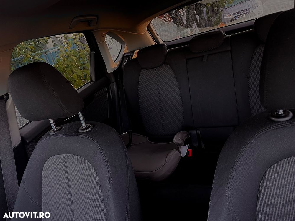 BMW Seria 2 218d Active Tourer Aut. - 5