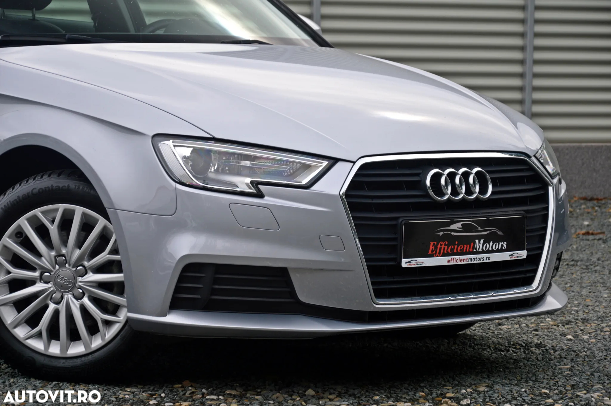 Audi A3 - 18