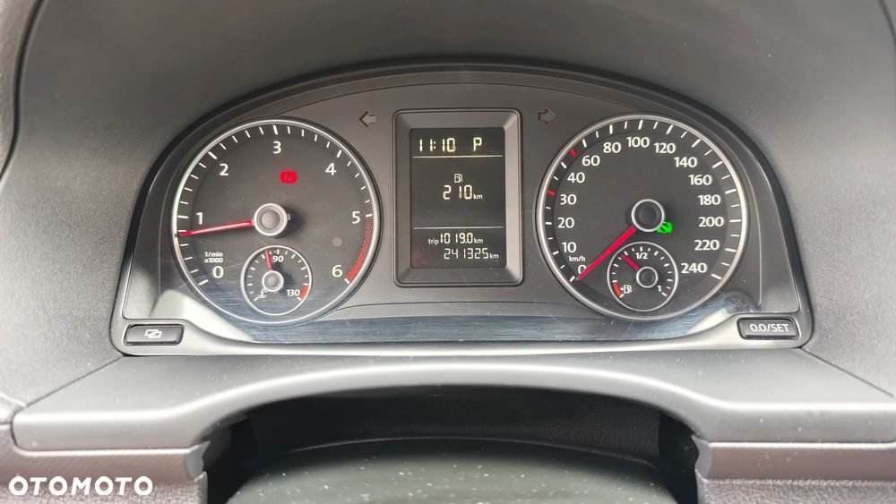 Volkswagen Caddy Maxi Trendline DSG - 34