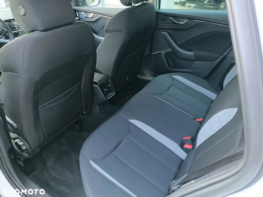Skoda Kamiq 1.5 TSI Selection - 22