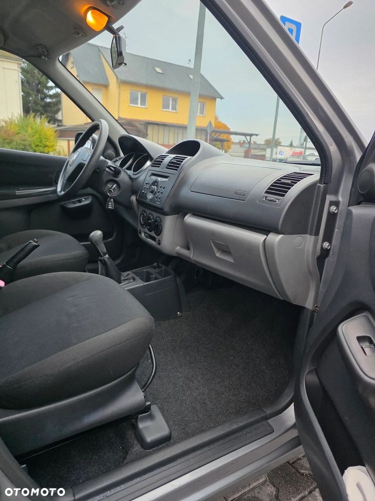 Suzuki Ignis 1.3 Comfort - 14