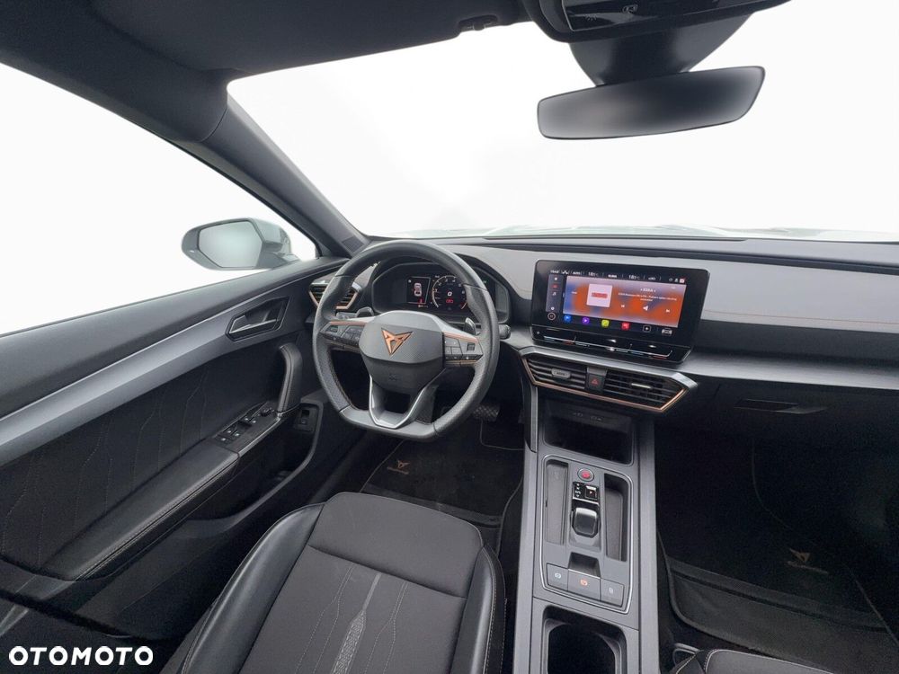 Cupra Formentor 2.0 TSI 4Drive DSG - 17