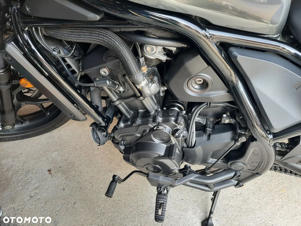 Honda CMX - 19