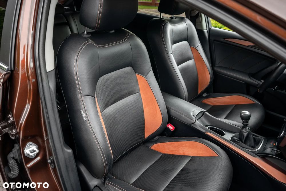 Toyota Avensis 2.0 D-4D PowerBoost Premium - 31