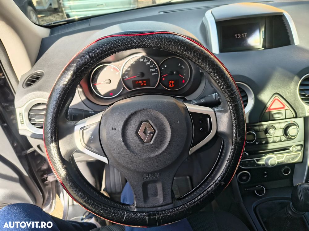 Renault Koleos 2.0 dCI 4X2 Dinamique - 19