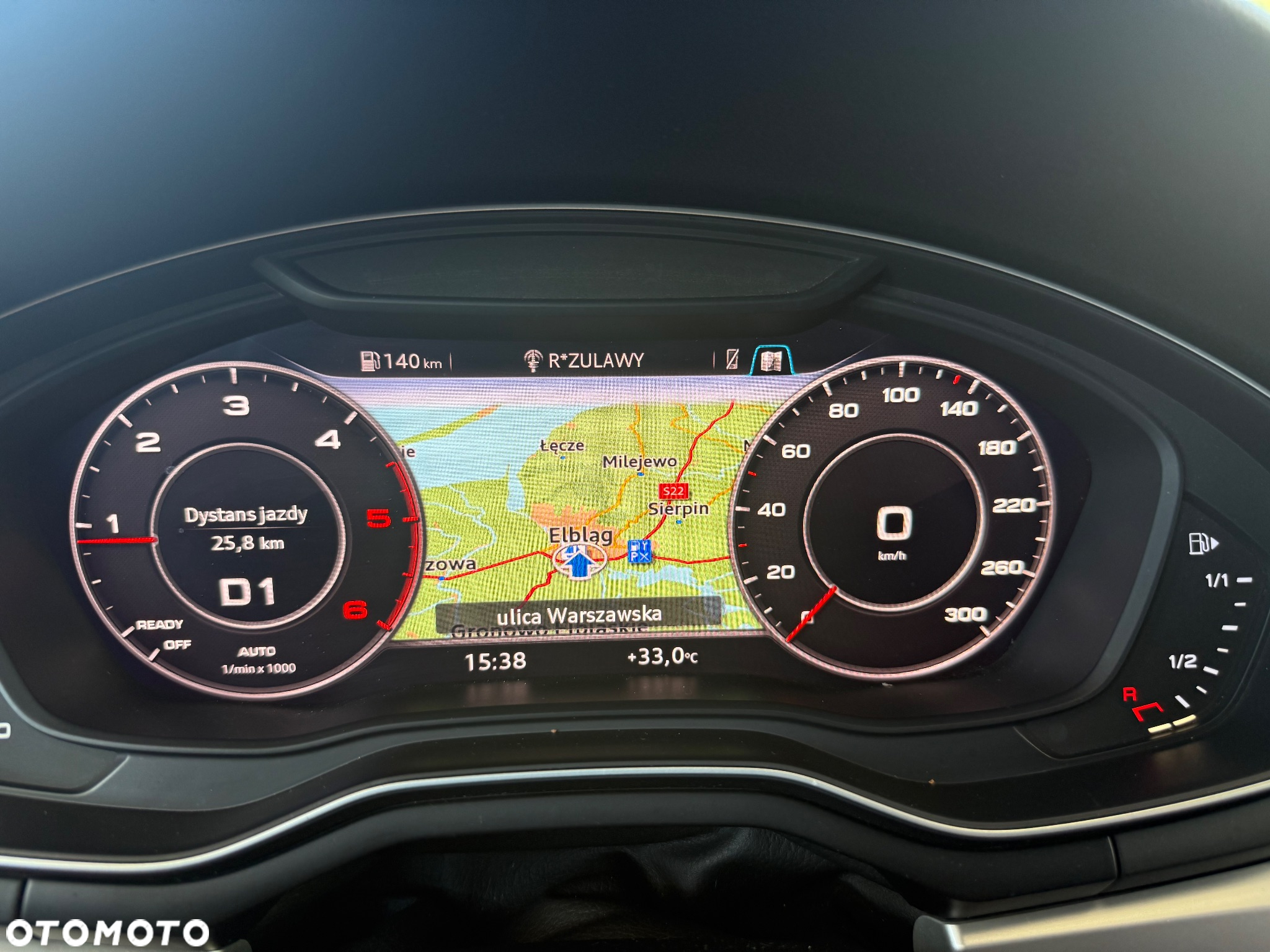 Audi A4 Allroad quattro 2.0 TDI S tronic - 29