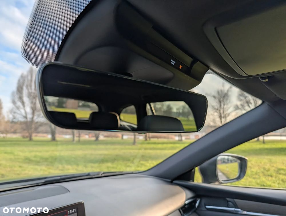 Mazda 6 2.5 SkyDream - 27