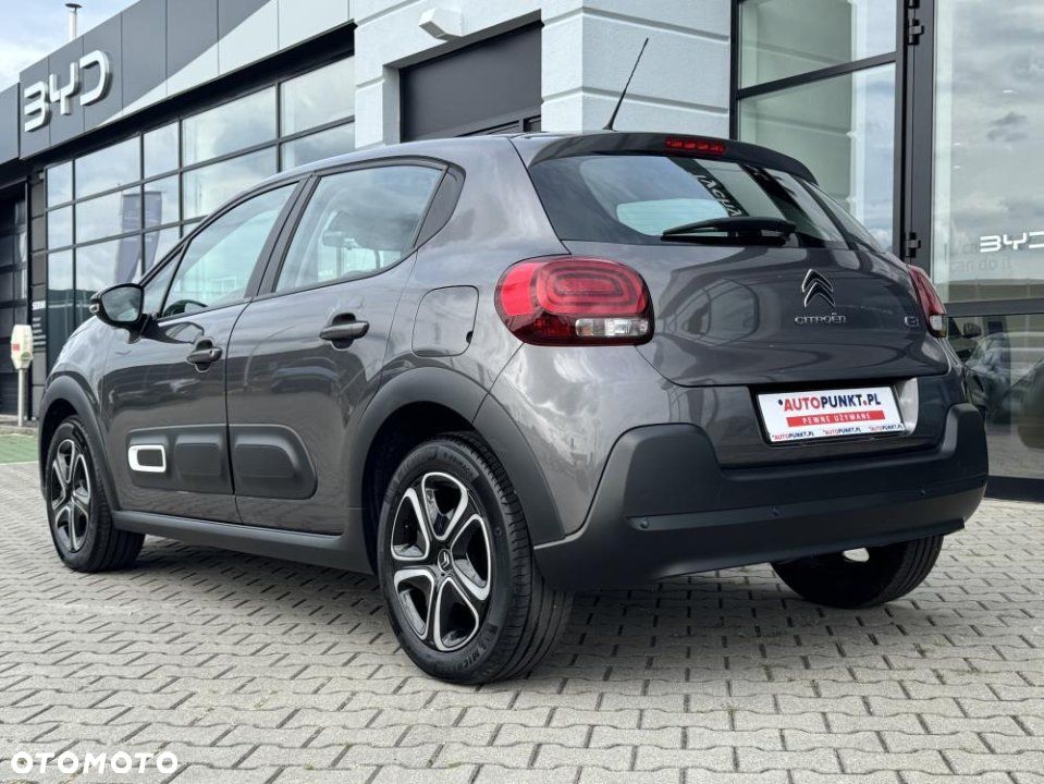 Citroën C3 - 6