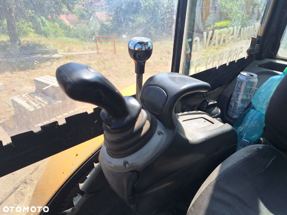 JCB 8030 Zts - 11