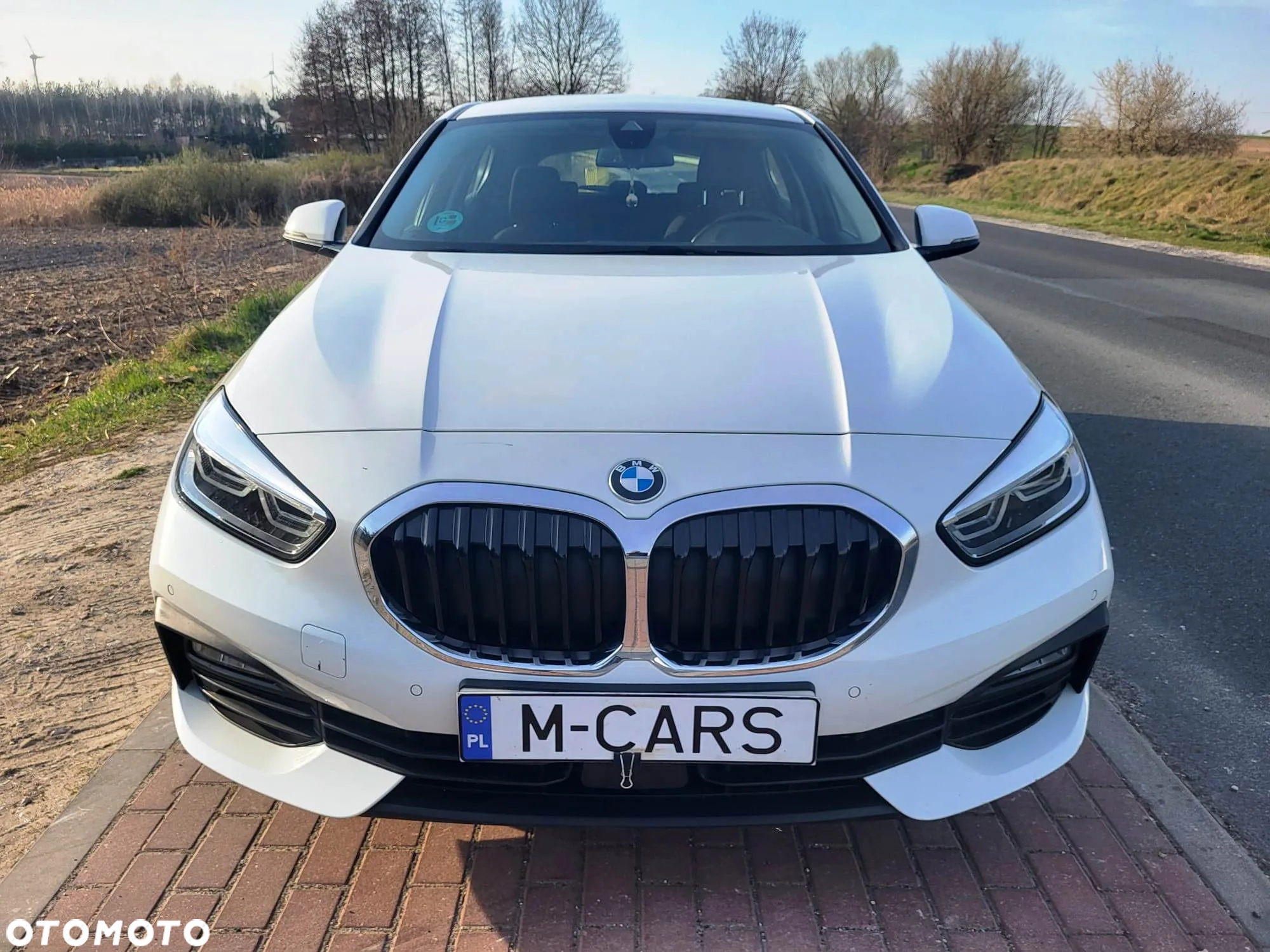 BMW Seria 1 118i Business Edition - 2