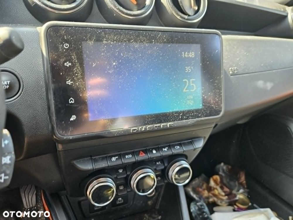 Dacia Duster TCe 150 EDC 2WD Prestige - 11