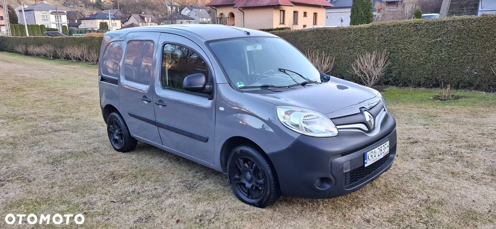 Renault Kangoo - 3