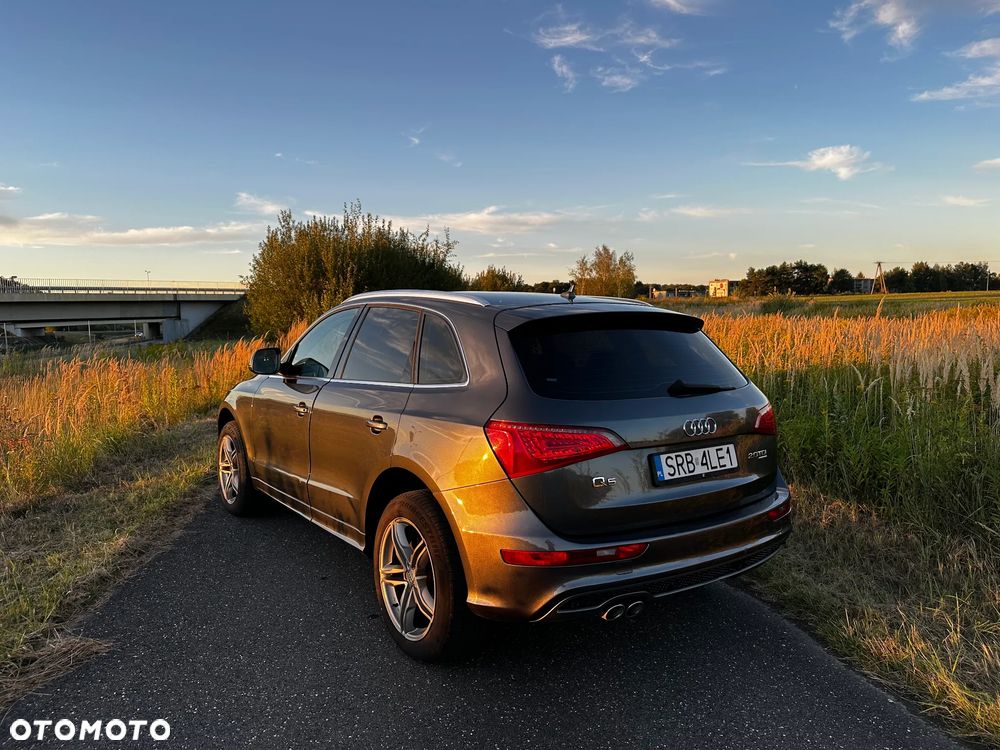 Audi Q5 2.0 TDI Quattro - 6