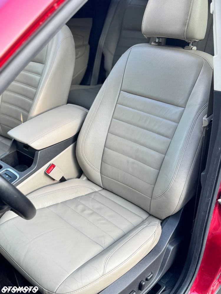 Ford Escape - 14