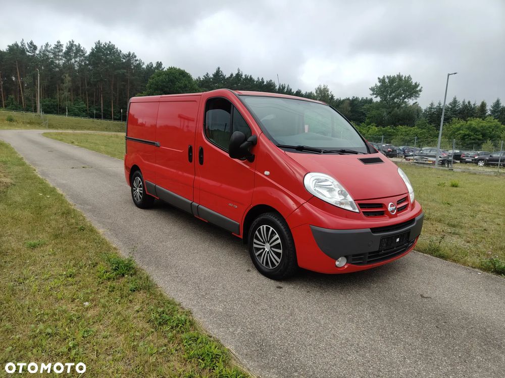 Renault Trafic - 33