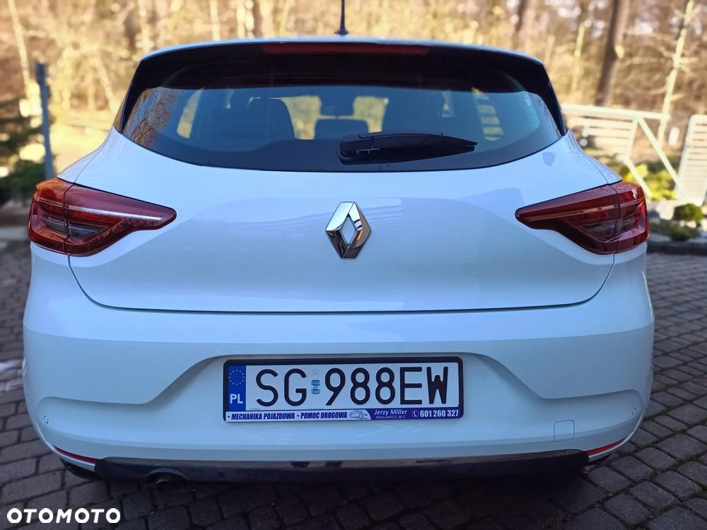 Renault Clio 1.0 TCe Techno - 3
