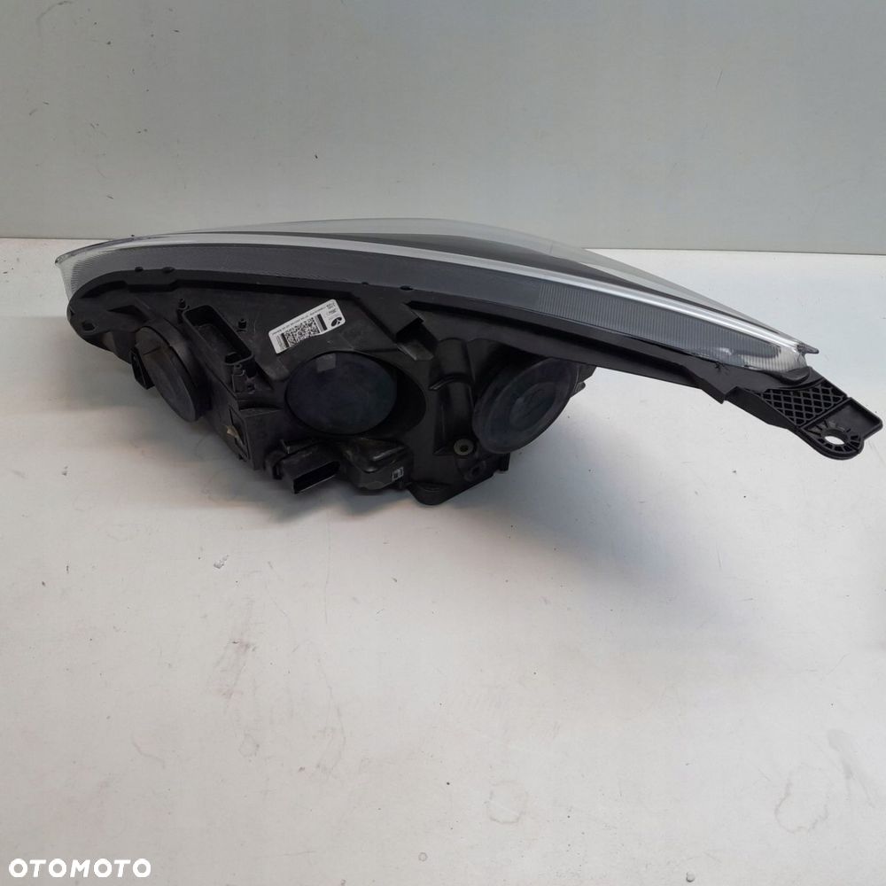 LAMPA PRAWA PRZÓD FORD FOCUS MK3 LIFT F1EB-13W029-PD - 4