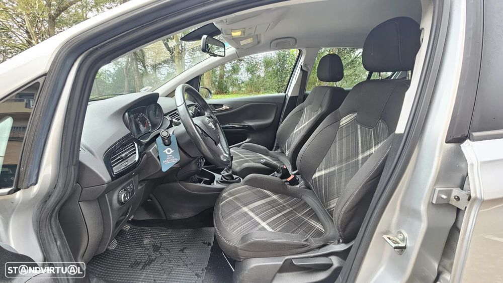 Opel Corsa 1.0 T Innovation - 11