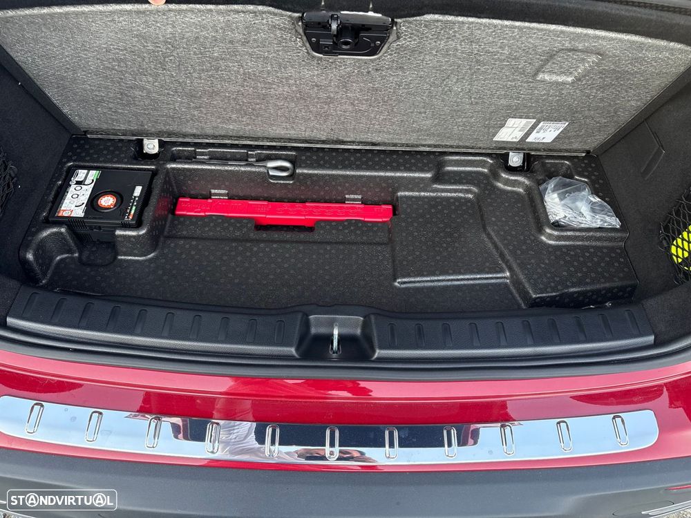 Mercedes-Benz EQA 250+ Progressive - 50