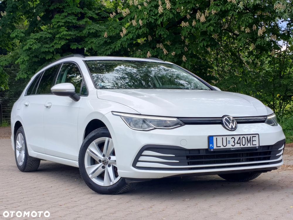 Volkswagen Golf 2.0 TDI - 24