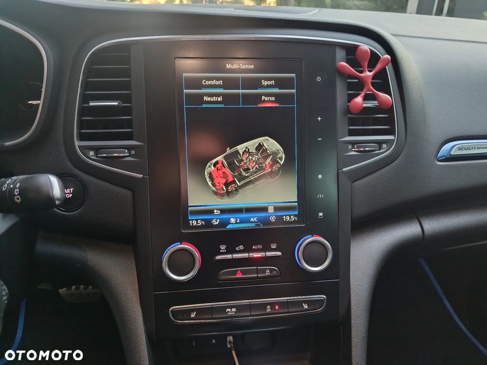 Renault Megane ENERGY dCi 165 EDC GT - 16