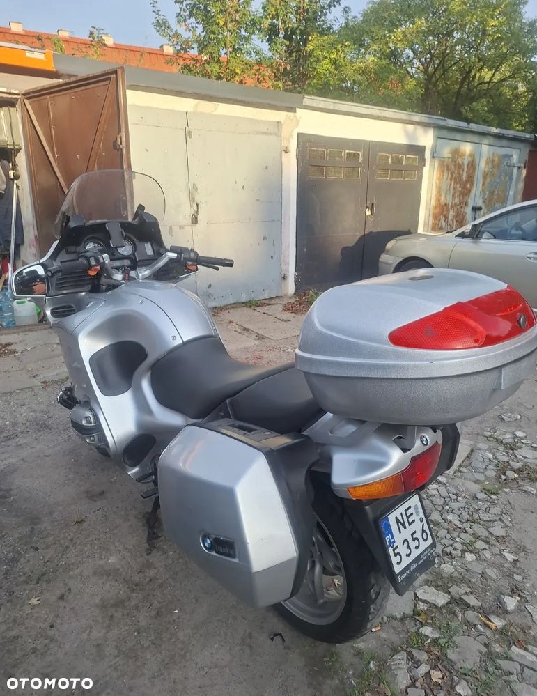BMW R - 2