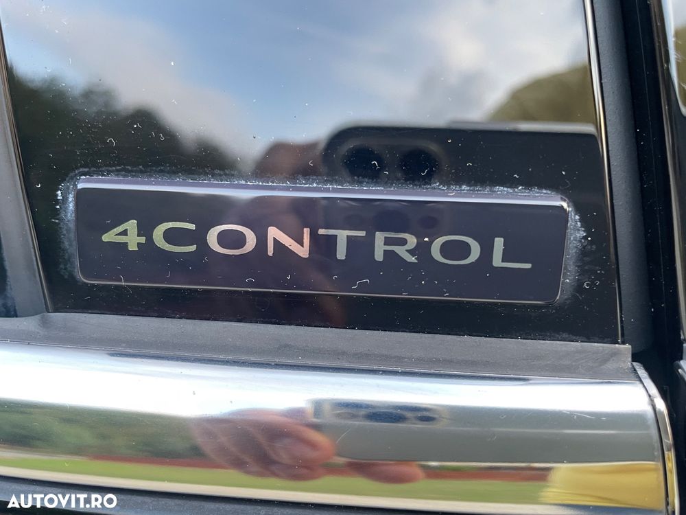 Renault Talisman Grandtour ENERGY dCi 160 EDC INITIALE PARIS - 31