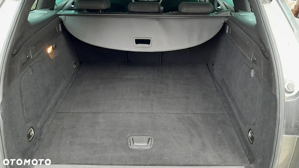 Opel Astra 1.4 Turbo Dynamic - 10