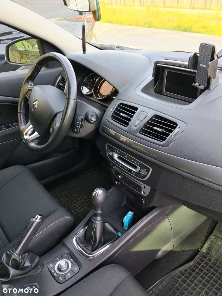 Renault Megane - 5