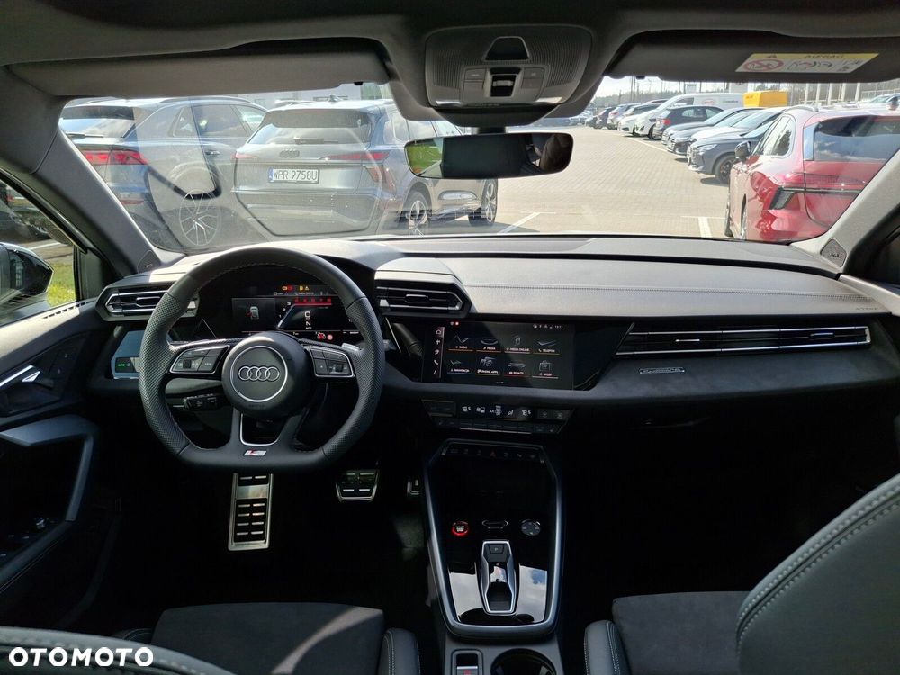 Audi S3 Sportback - 17