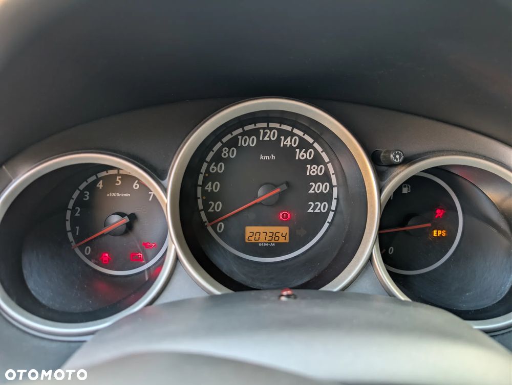 Honda Jazz 1.2 S - 13