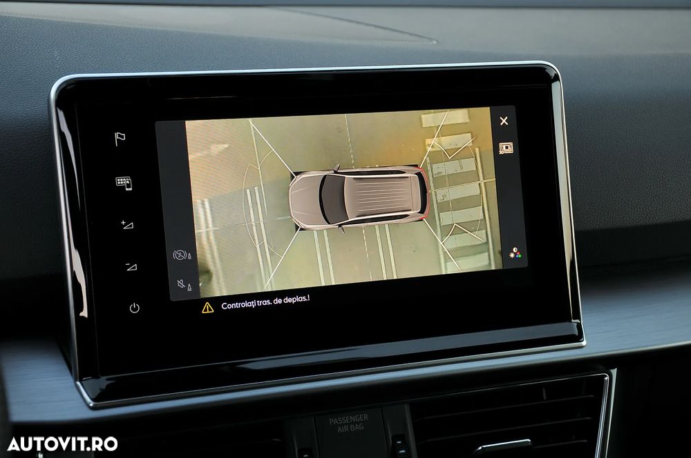 Seat Tarraco 2.0 TDI DSG 4DRIVE Xcellence - 6