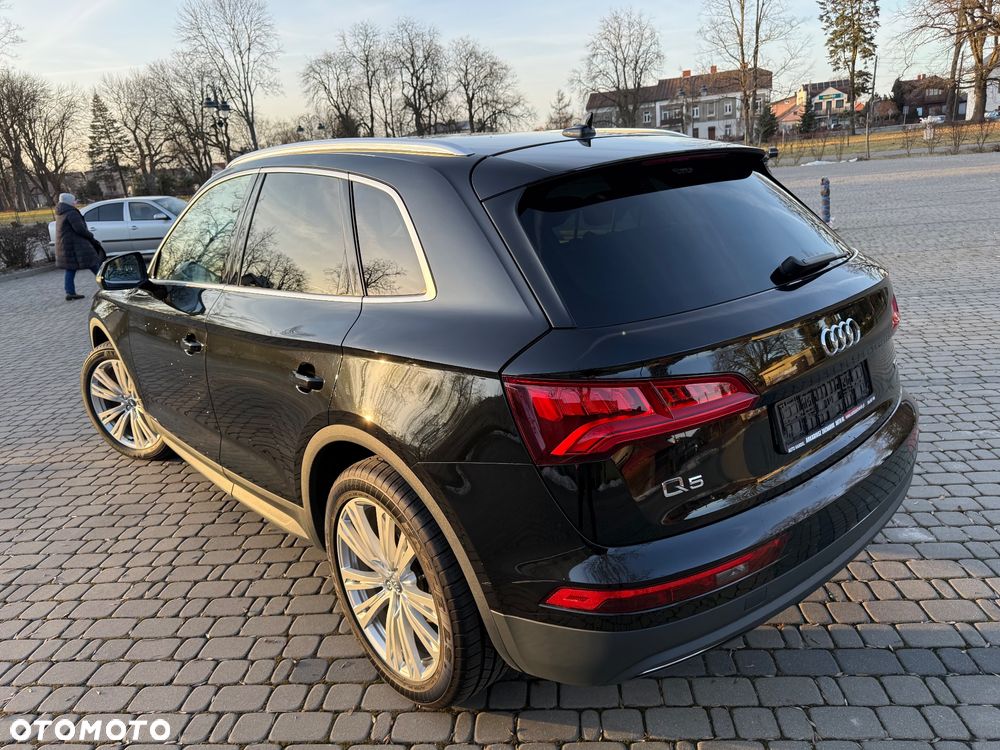 Audi Q5 - 10