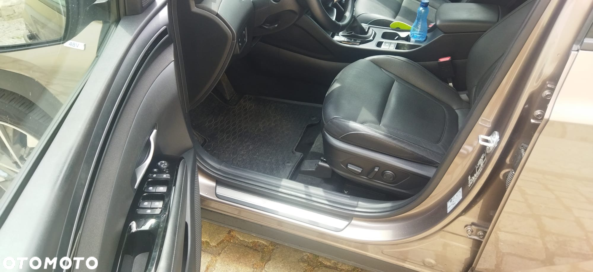 Hyundai Tucson - 4