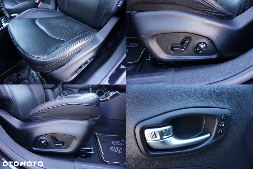 Jeep Compass 1.3 T-GDI I4 Limited - 26