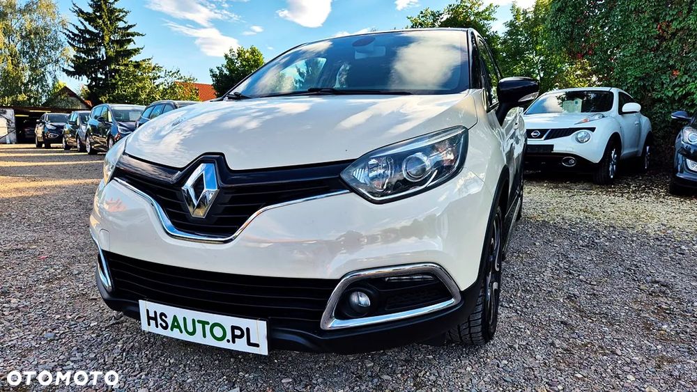 Renault Captur 1.2 TCe Intens EDC - 28