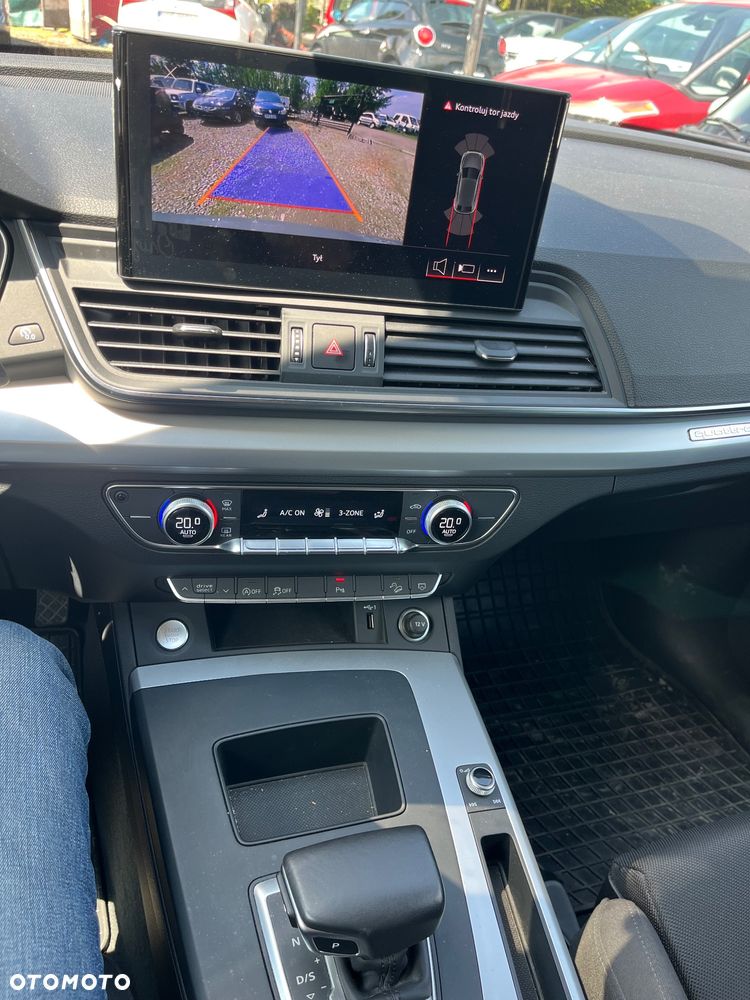 Audi Q5 40 TDI mHEV Quattro Edition One S tronic - 13