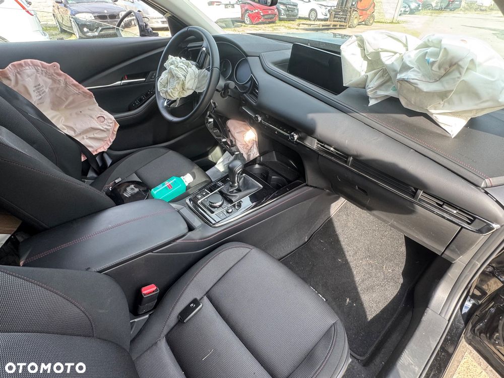 Mazda CX-30 e-SKYACTIVE G 140 HOMURA - 9