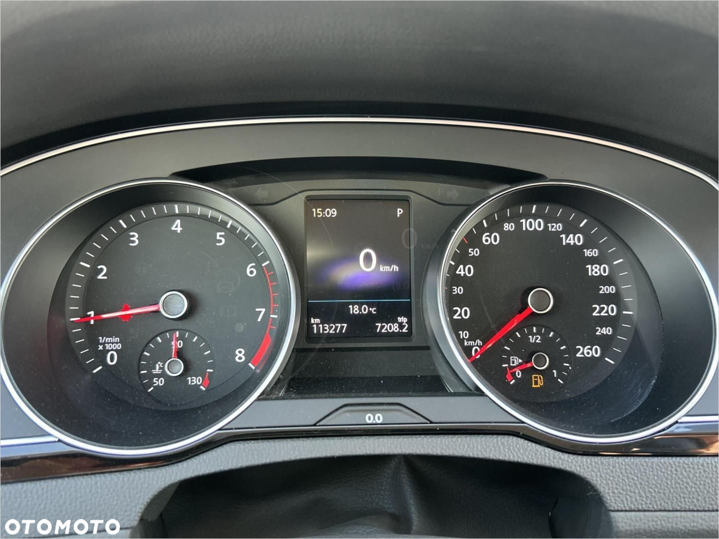 Volkswagen Passat 1.5 TSI EVO Business DSG - 19