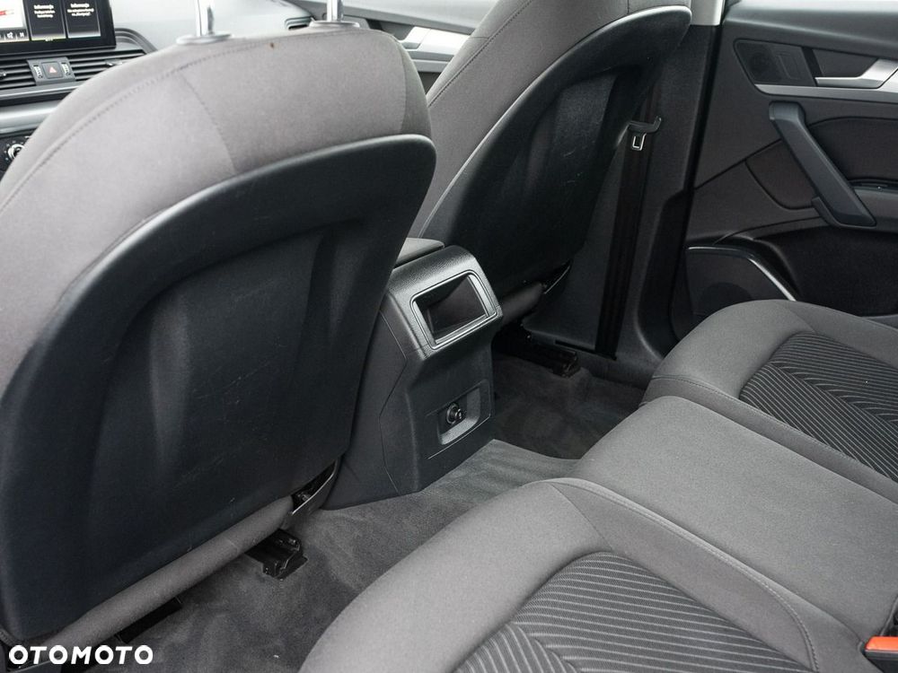 Audi Q5 35 TDI S tronic advanced - 25