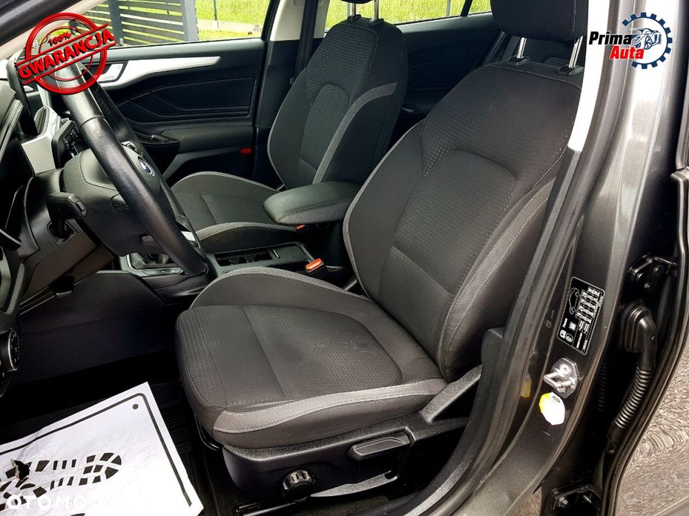 Ford Focus - 3