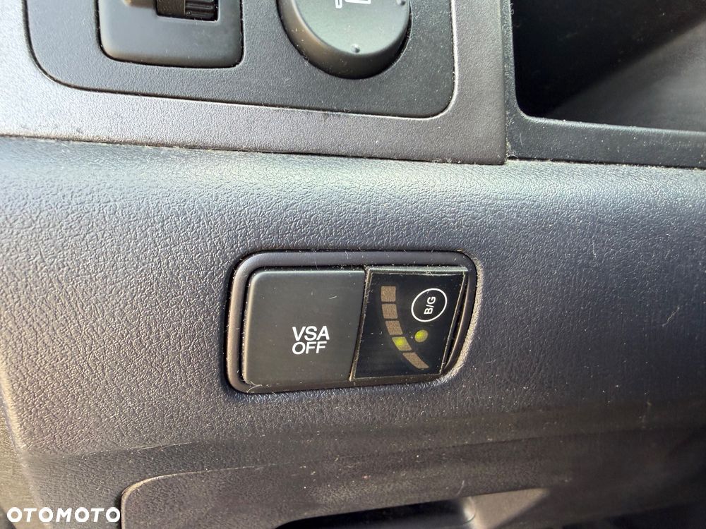 Honda CR-V 2.0i-VTEC Elegance - 19