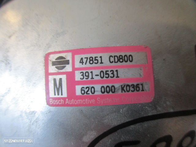 Modulo 47851CD800 620000K0361 NISSAN 350Z COUPE Z33 2004 3.5I 280CV 3P CINZENTO Módulo ABS - 4