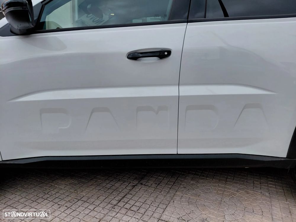 Fiat Grande Panda 1.2 Hybrid La Prima eDCT - 8