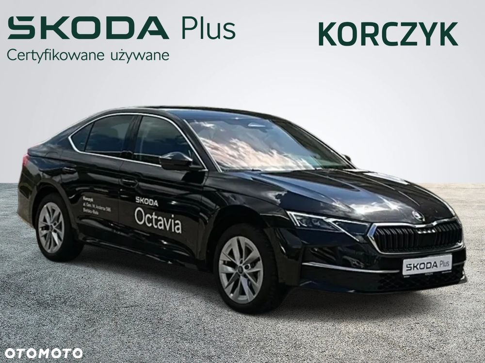Skoda Octavia 1.5 TSI mHEV Edition 130 Selection DSG - 7