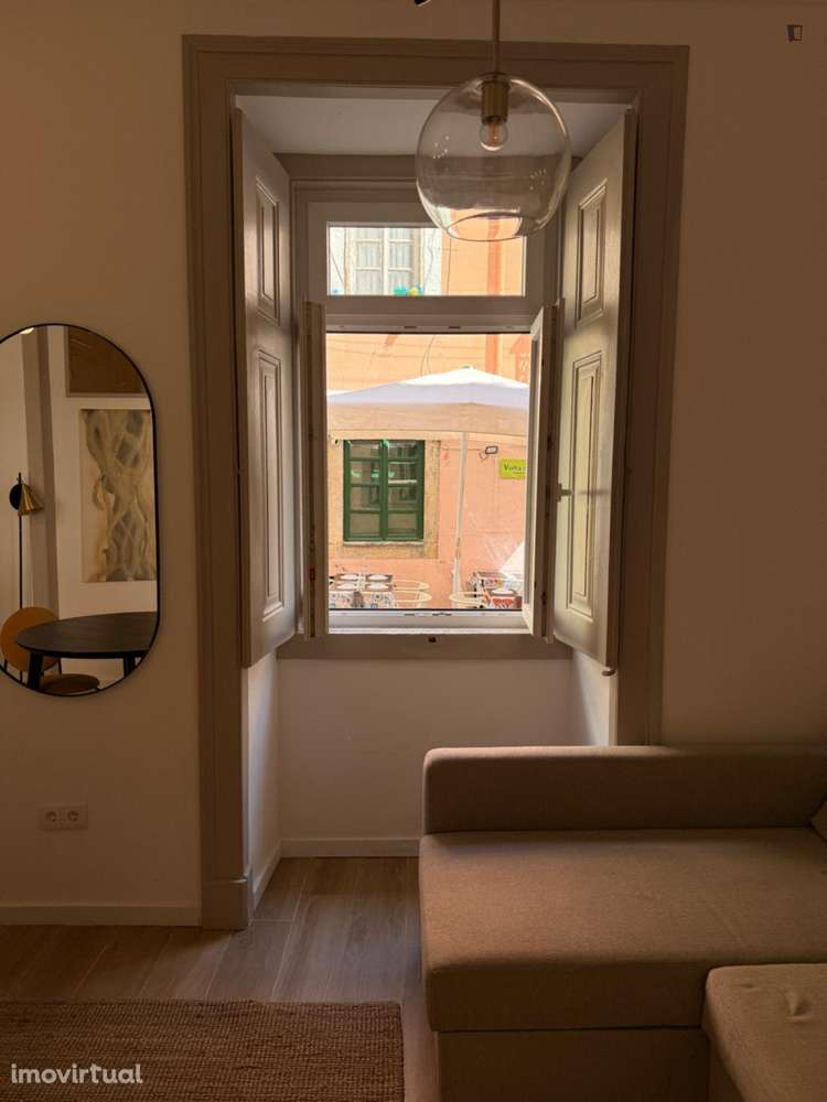 Apartamento com 2 quartos - localizado em Bairro Alto Lisbon - Grande imagem: 5/13