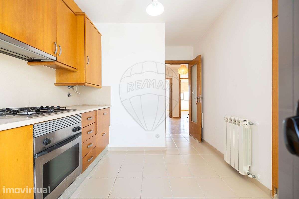 Apartamento T2 para venda - Grande imagem: 4/26