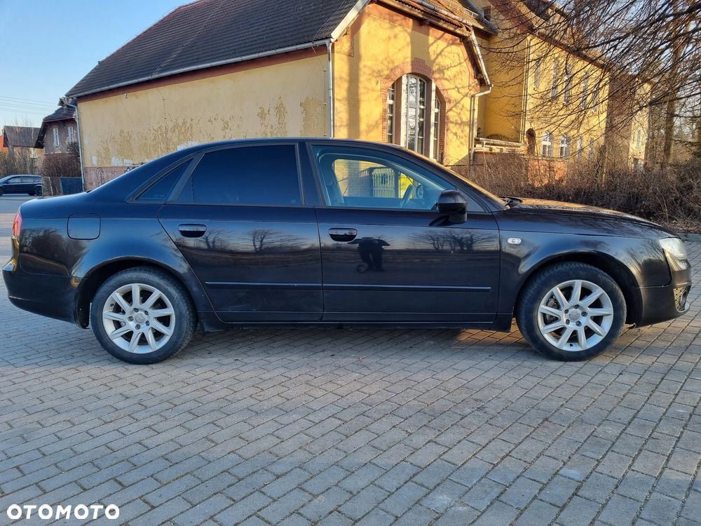 Seat Exeo 2.0 TDI DPF Style - 2